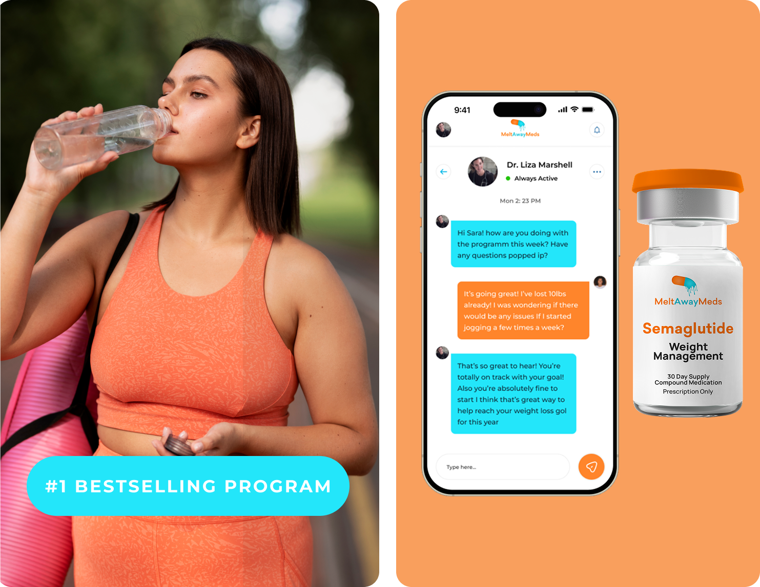 Semaglutide Weight Loss Program