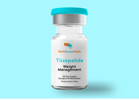 Tirzepatide