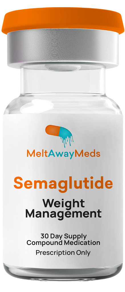 Injectable Semaglutide Weight Loss Treatment