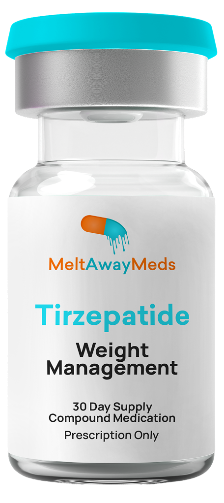 Injectable Tirzepatide Weight Loss Treatment
